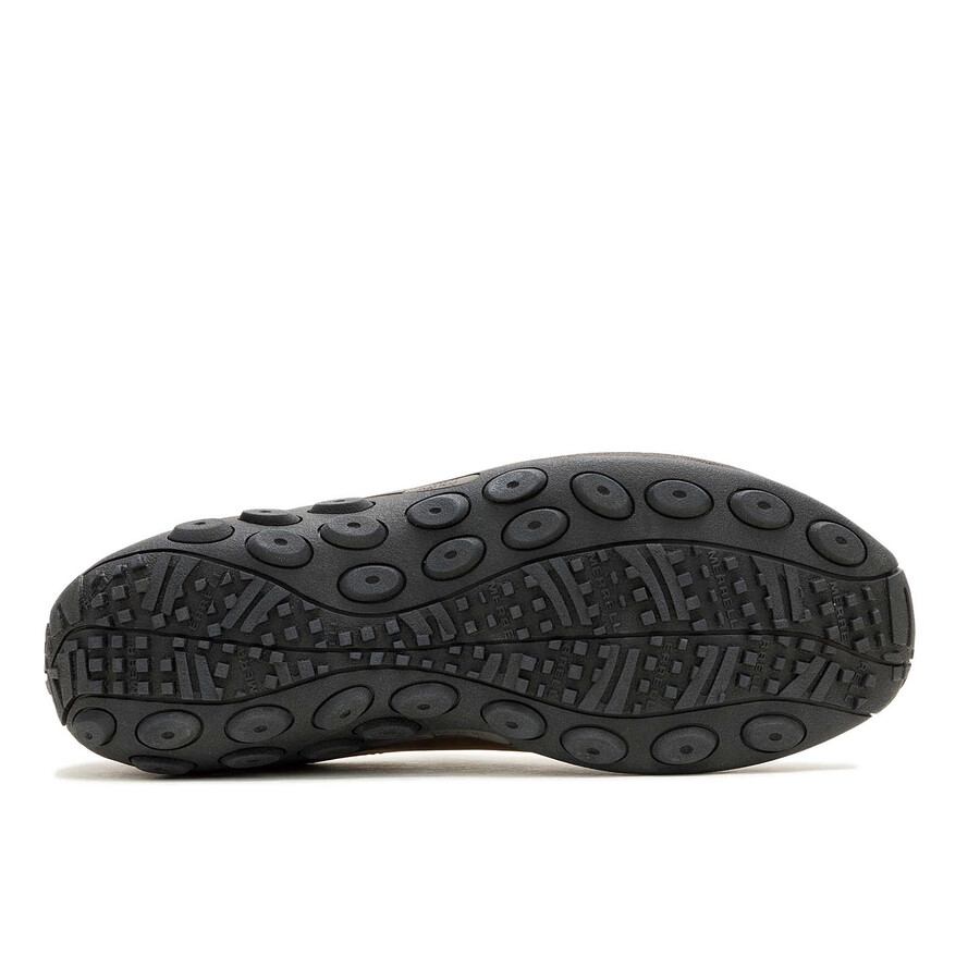 mocassim masculino jungle moc em camurça impermeável modelo largo cor marrom.