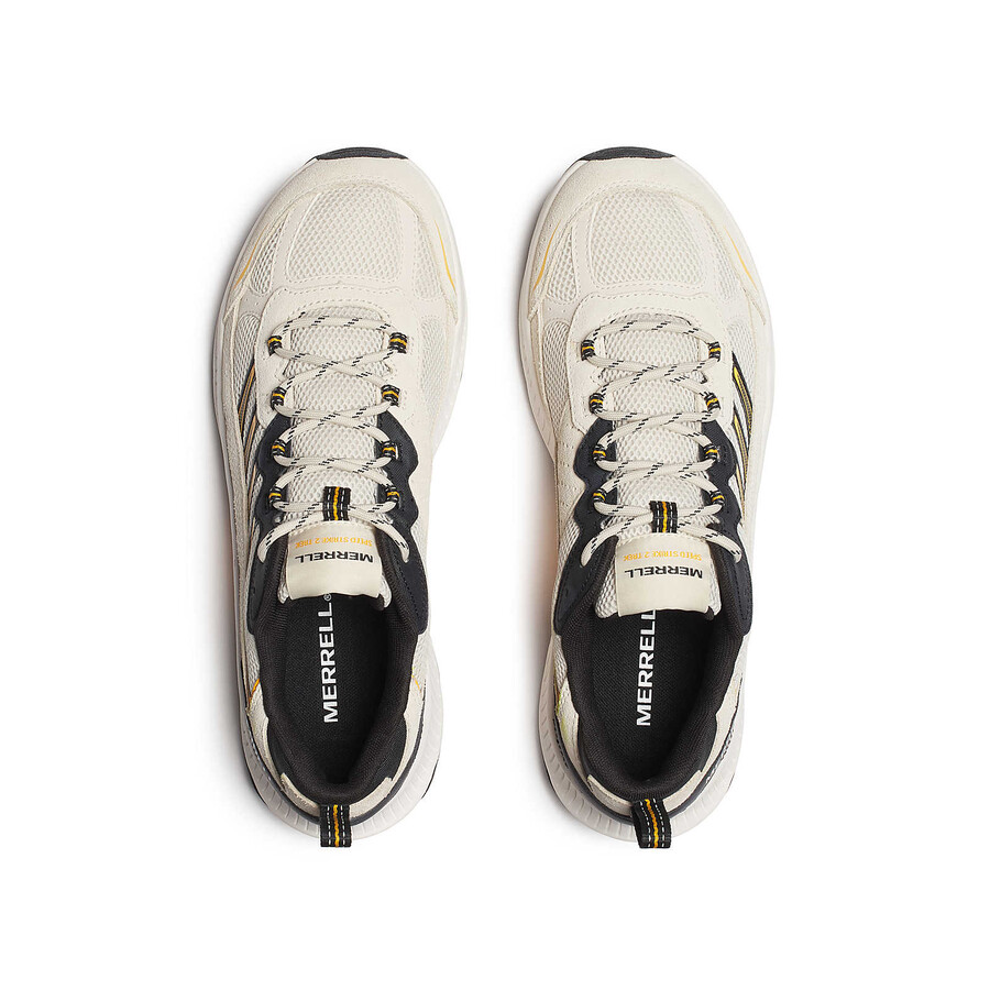 masculino - speed strike 2 trek - sapatos chalkrush