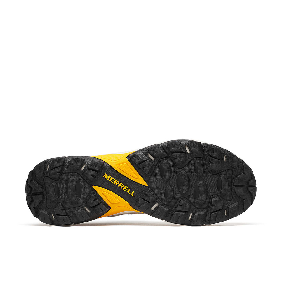 masculino - speed strike 2 trek - sapatos chalkrush