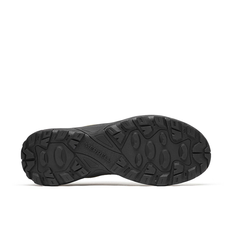 tênis masculino speed strike 2 trek - verde oliva