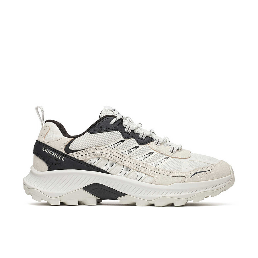 masculino - speed strike 2 trek - cinza claropreto
