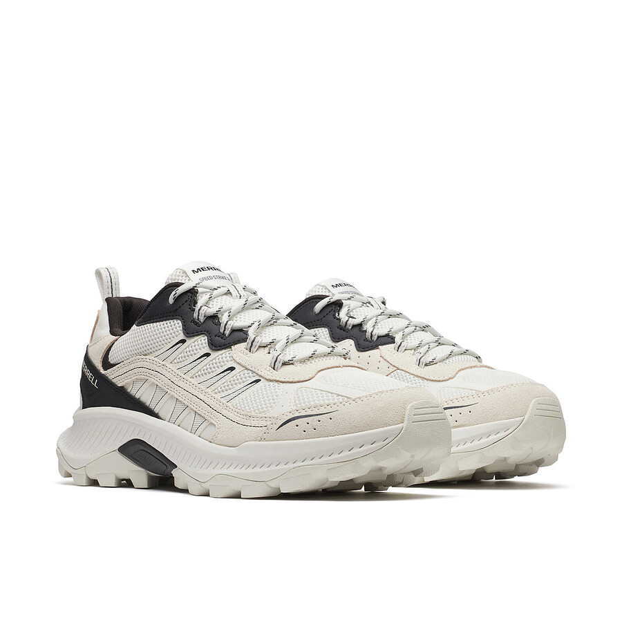 masculino - speed strike 2 trek - cinza claropreto