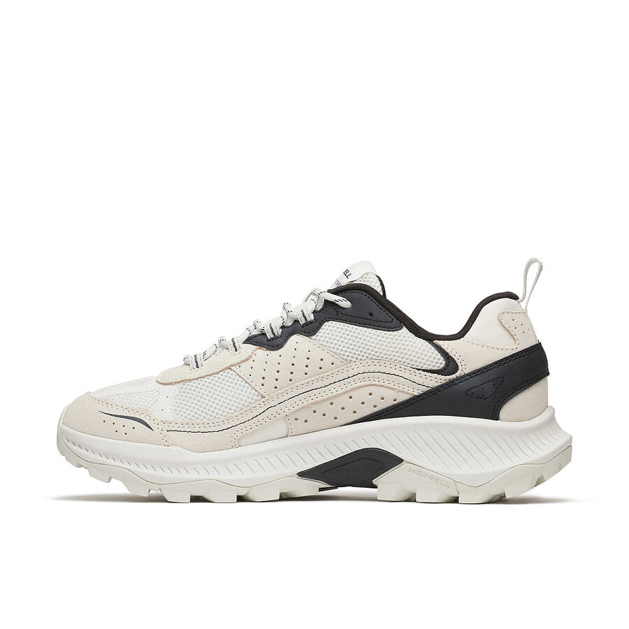masculino - speed strike 2 trek - cinza claropreto