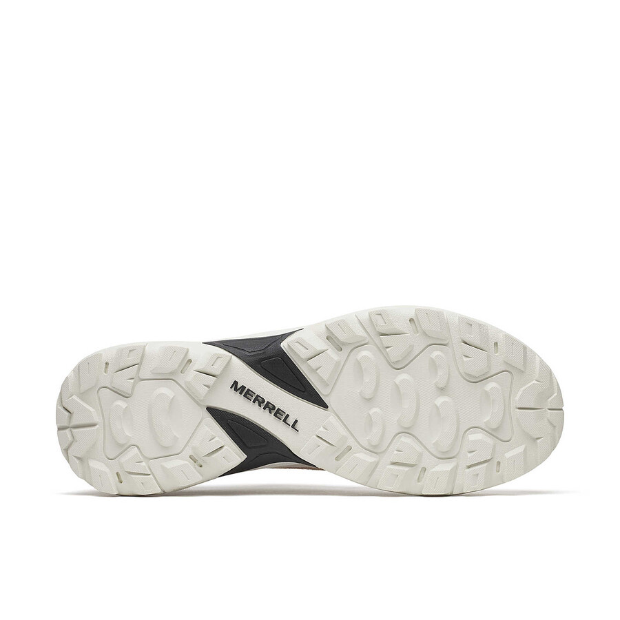 masculino - speed strike 2 trek - cinza claropreto