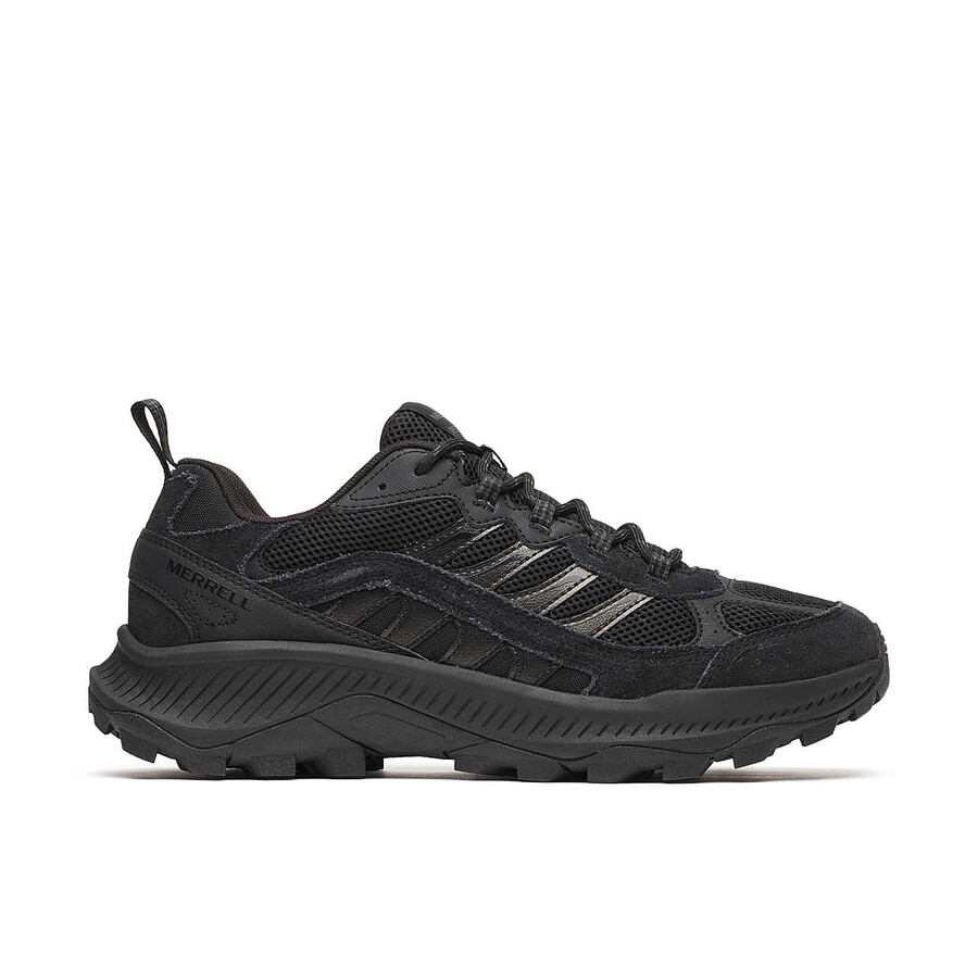 masculino - speed strike 2 trek - preto triplo baixo
