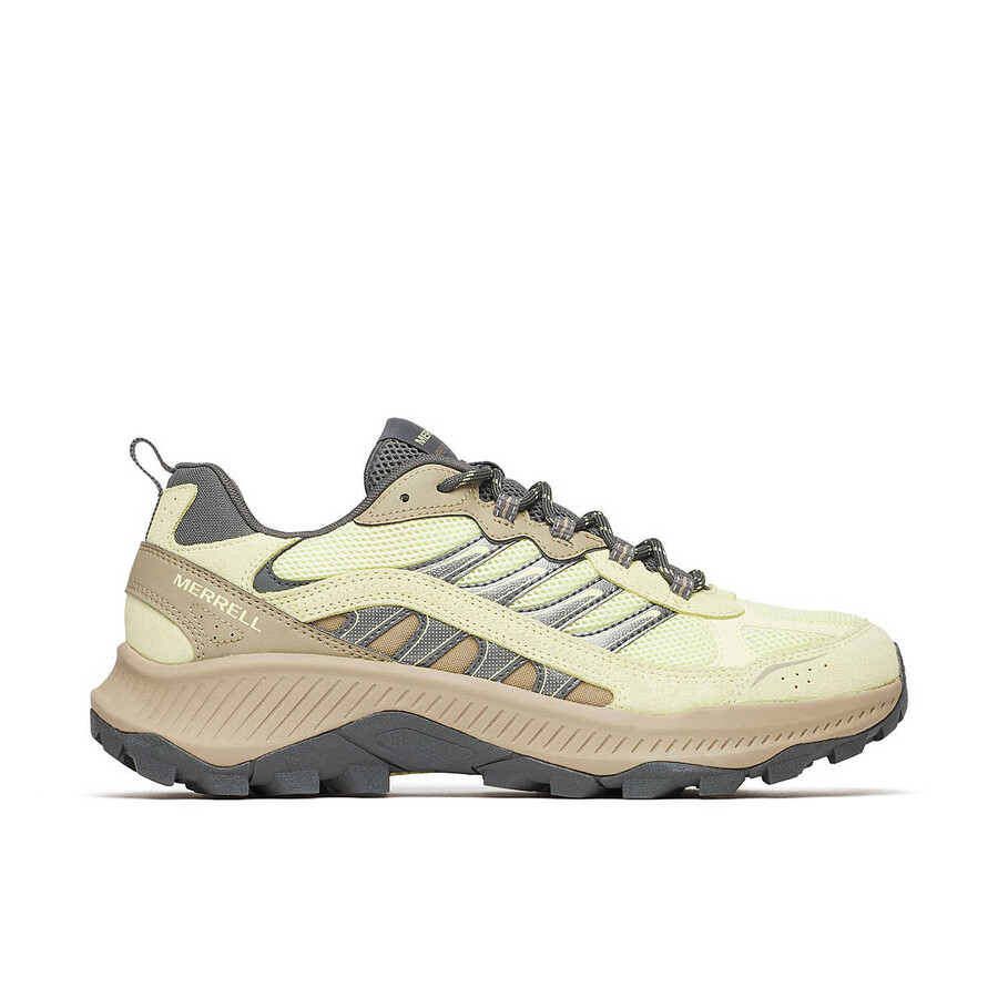 masculino - speed strike 2 trek - baixo apex