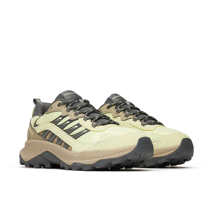 masculino - speed strike 2 trek - baixo apex