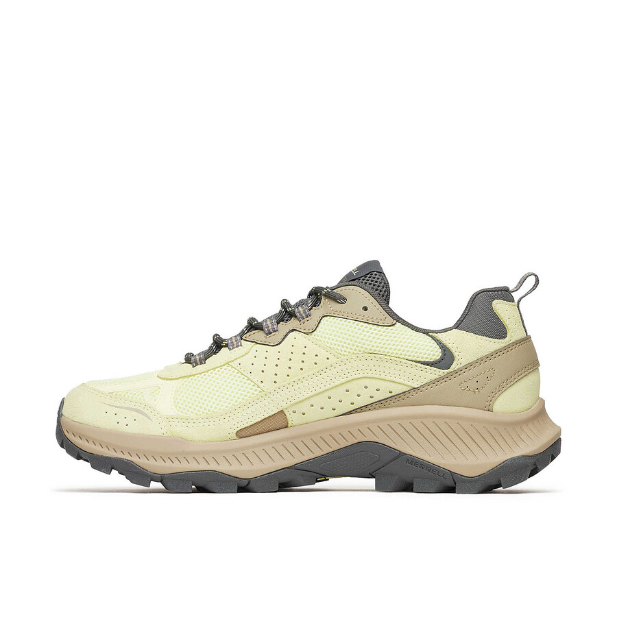 masculino - speed strike 2 trek - baixo apex