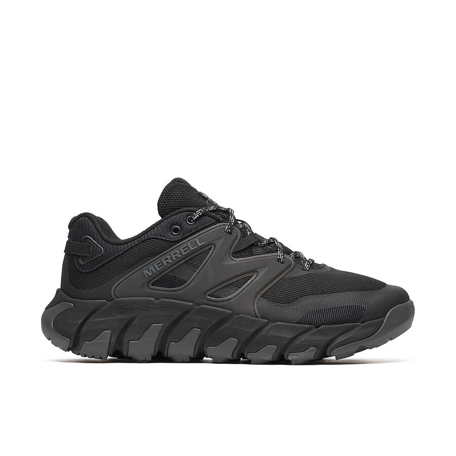 masculino - maipo explorer aerosport - preto baixo