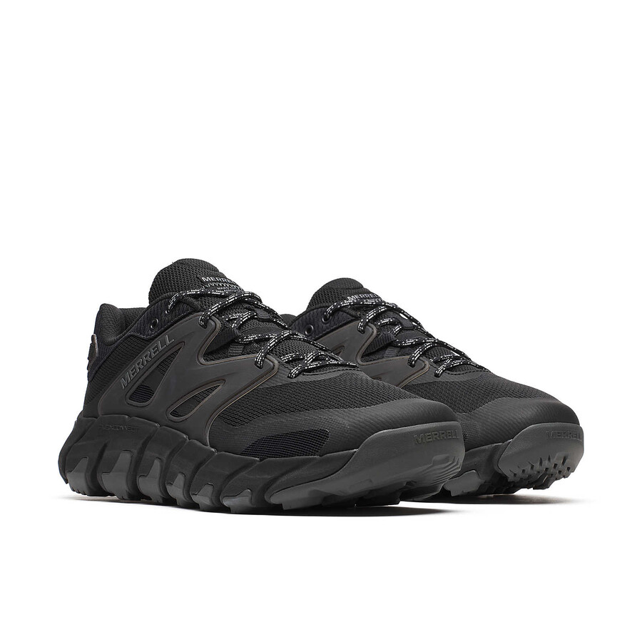 masculino - maipo explorer aerosport - preto baixo