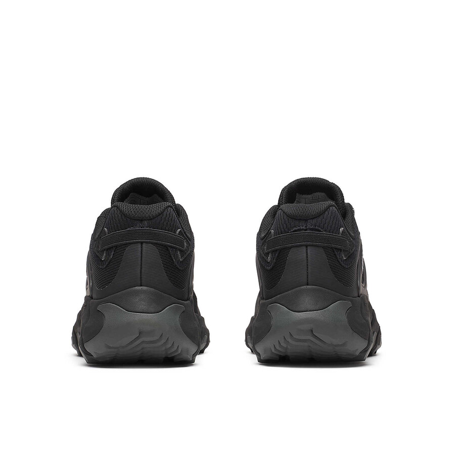 masculino - maipo explorer aerosport - preto baixo