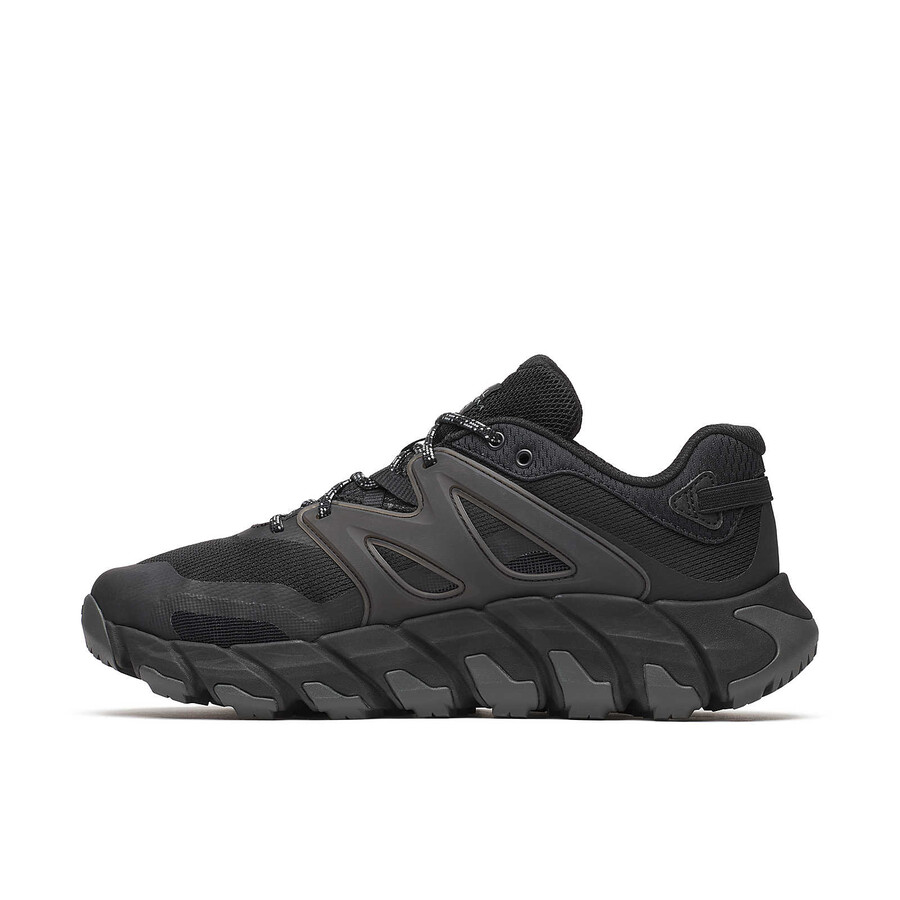 masculino - maipo explorer aerosport - preto baixo