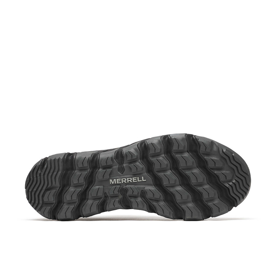 masculino - maipo explorer aerosport - preto baixo
