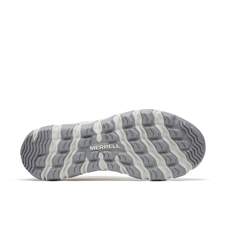 masculino - maipo explorer aerosport - cinza baixo