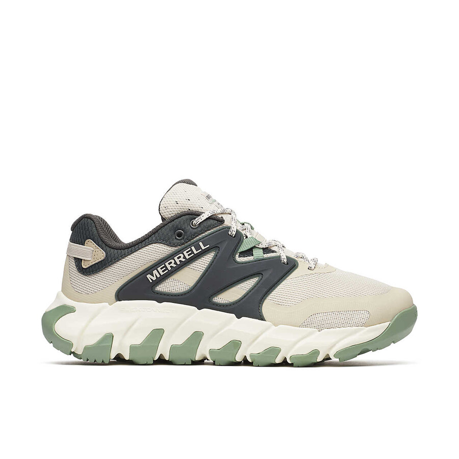 masculino - maipo explorer aerosport - cinza claro