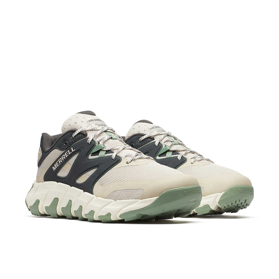 masculino - maipo explorer aerosport - cinza claro
