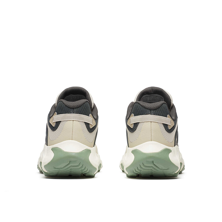 masculino - maipo explorer aerosport - cinza claro
