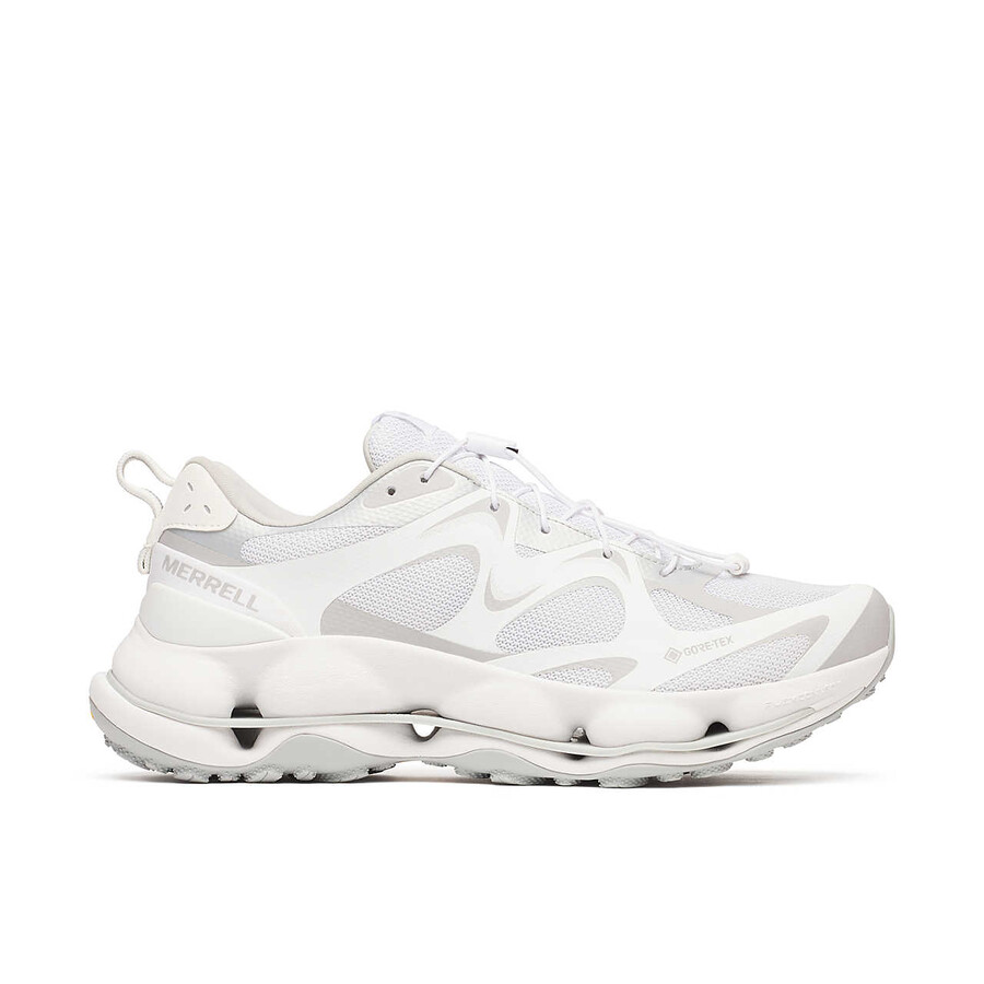 tênis masculino speedarc matis gore-tex - branco