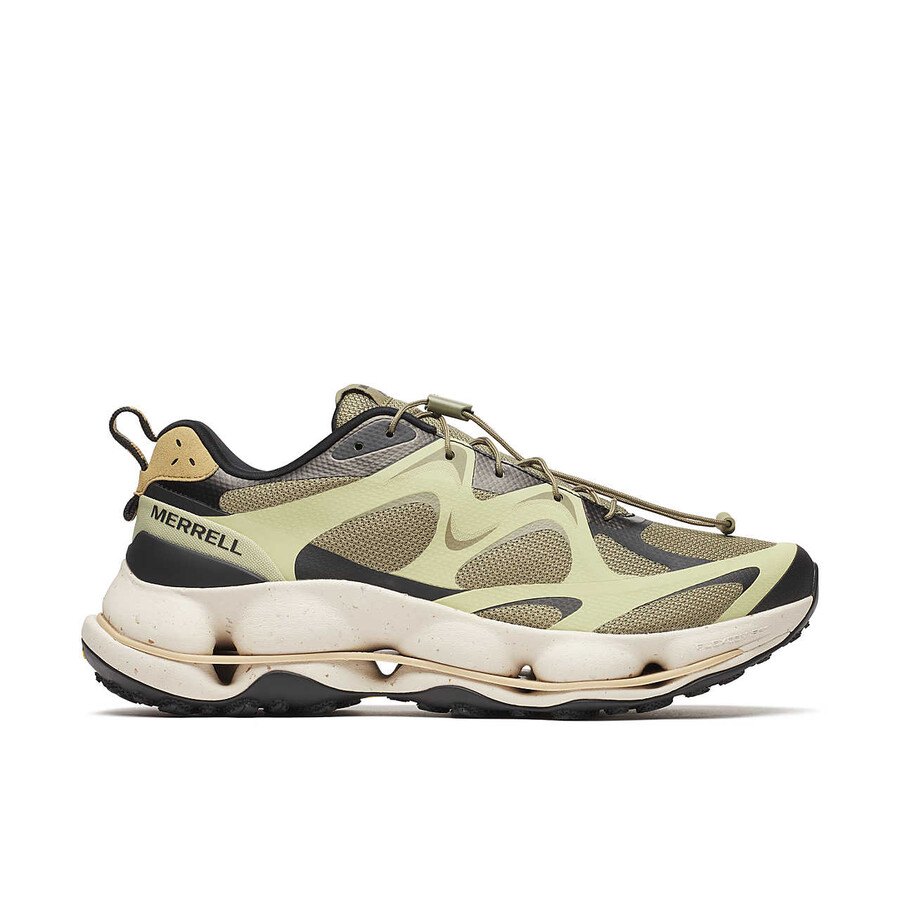 homens - speedarc matis - sapatos drab