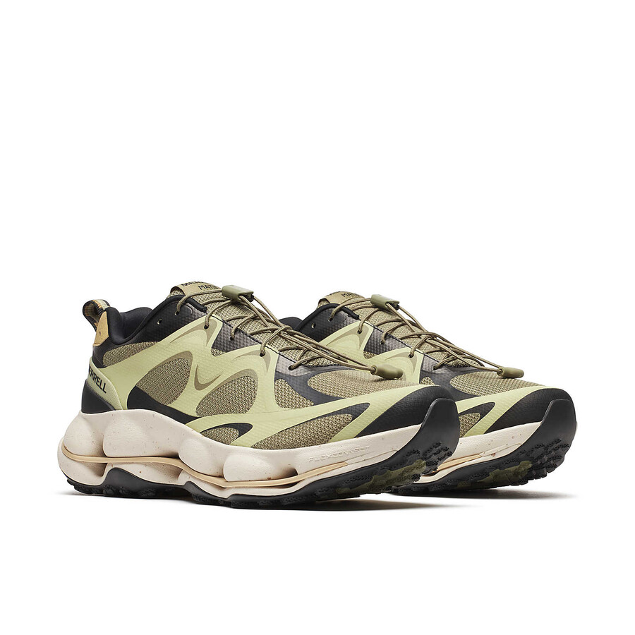 homens - speedarc matis - sapatos drab
