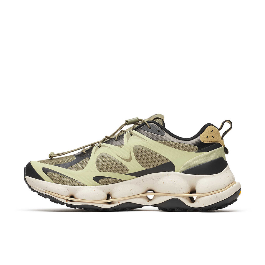 homens - speedarc matis - sapatos drab