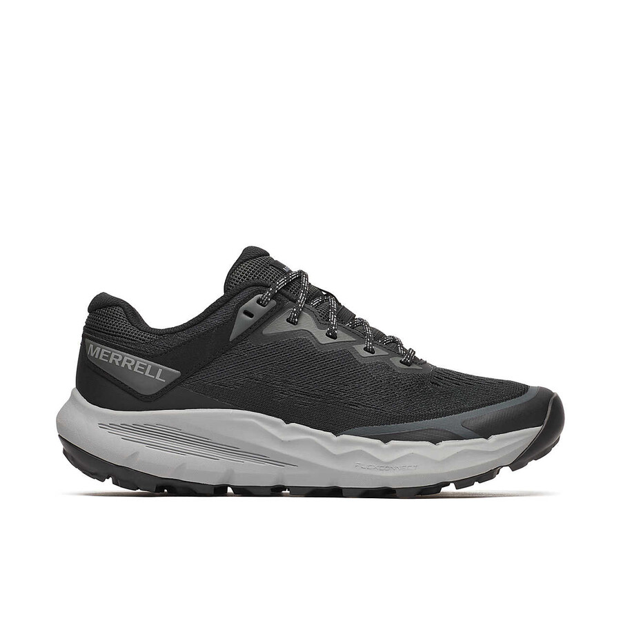 masculino - nova 4 wide width - preto baixo