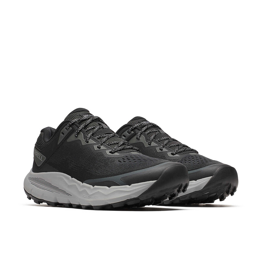 masculino - nova 4 wide width - preto baixo