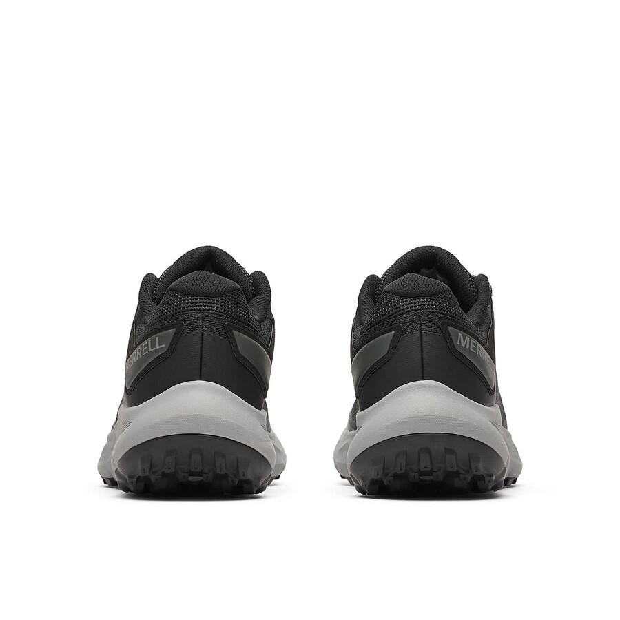 masculino - nova 4 wide width - preto baixo