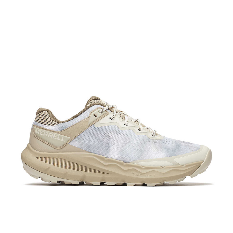 tênis de corrida masculino nova 4 trail cor silt