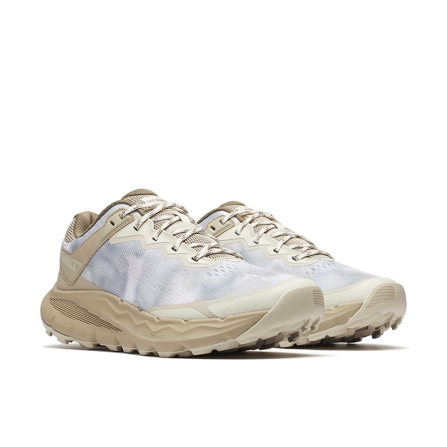 tênis de corrida masculino nova 4 trail cor silt