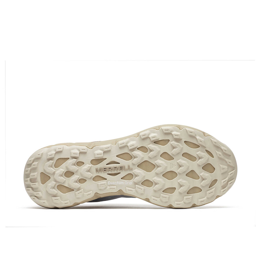 tênis de corrida masculino nova 4 trail cor silt