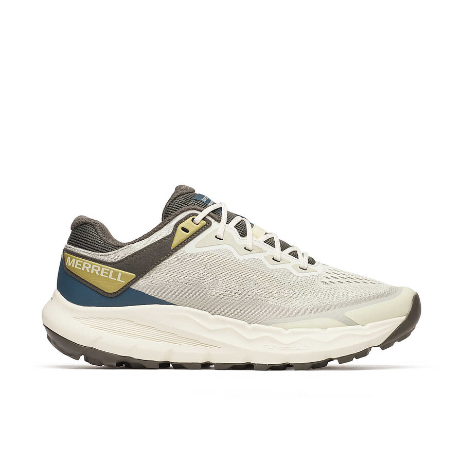 tênis de corrida masculino nova 4 trail cor stucco