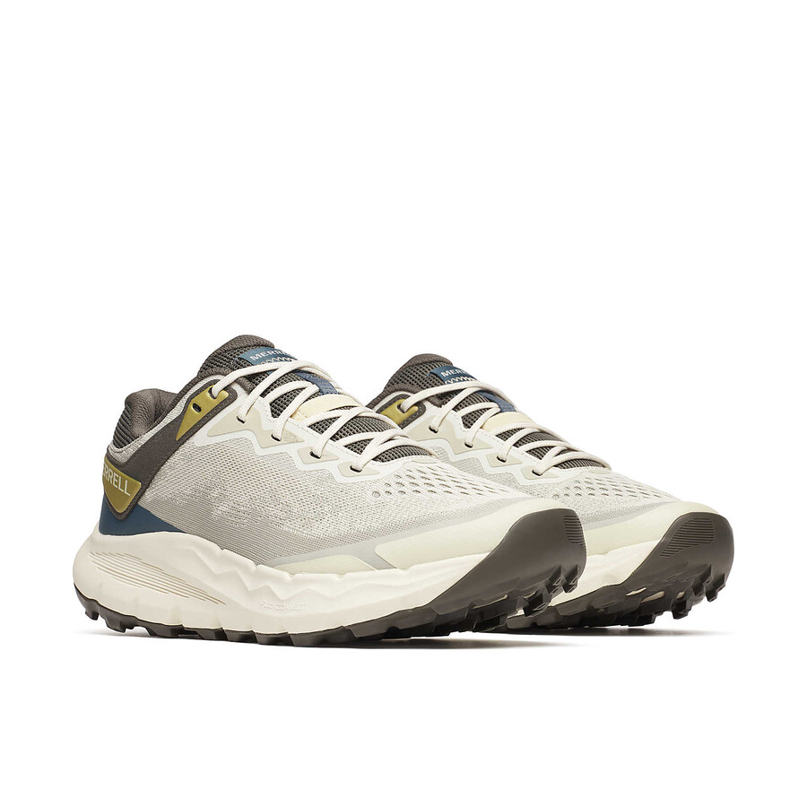 tênis de corrida masculino nova 4 trail cor stucco