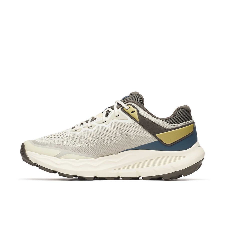 tênis de corrida masculino nova 4 trail cor stucco