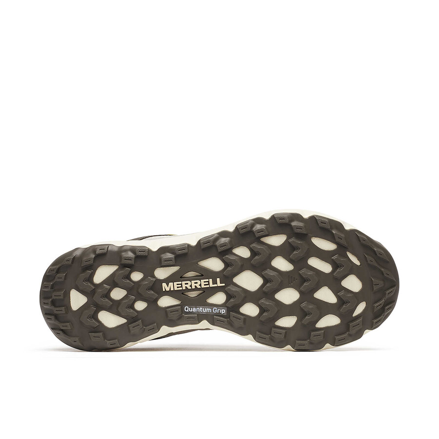 tênis de corrida masculino nova 4 trail cor stucco