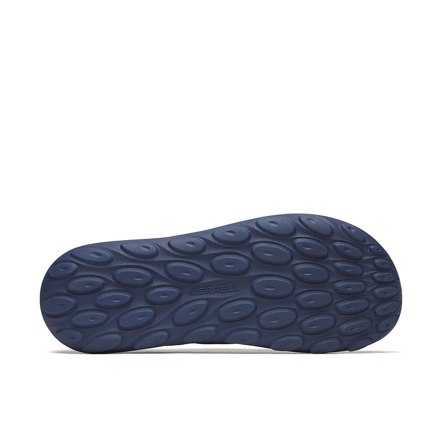 mocassim casual masculino hut moc 2 azul marinhovermelho-sangue