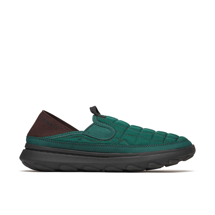 mocassim casual masculino hut moc 2 cor huntercoffee