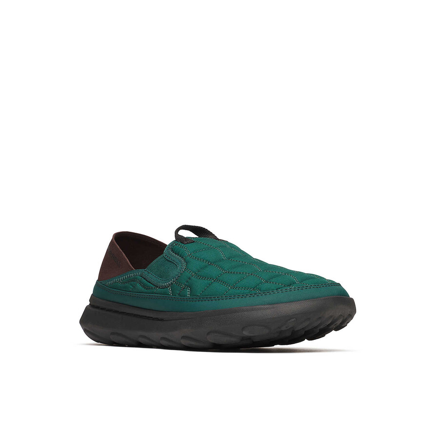 mocassim casual masculino hut moc 2 cor huntercoffee
