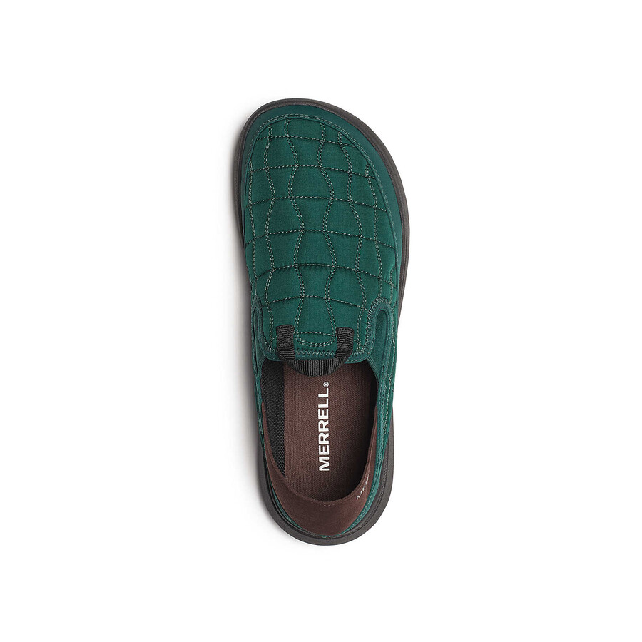 mocassim casual masculino hut moc 2 cor huntercoffee