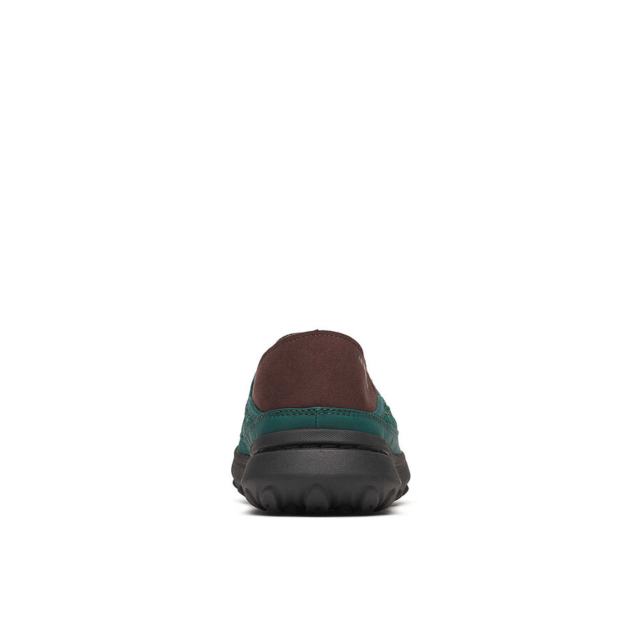 mocassim casual masculino hut moc 2 cor huntercoffee