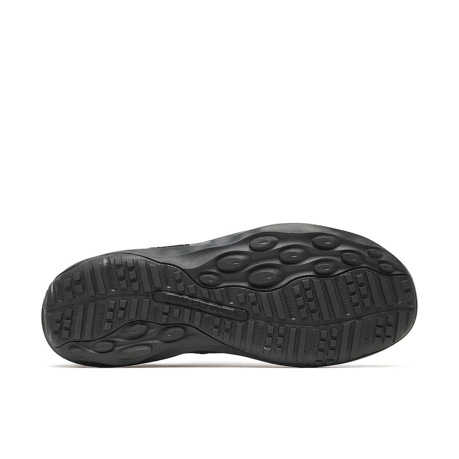 sapatos casuais masculinos silvo lace pretos.