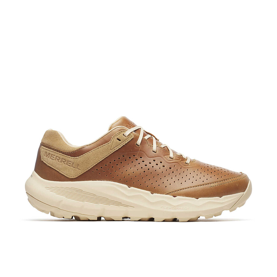 sapatos casuais masculinos nova 4 traveller lace beaver