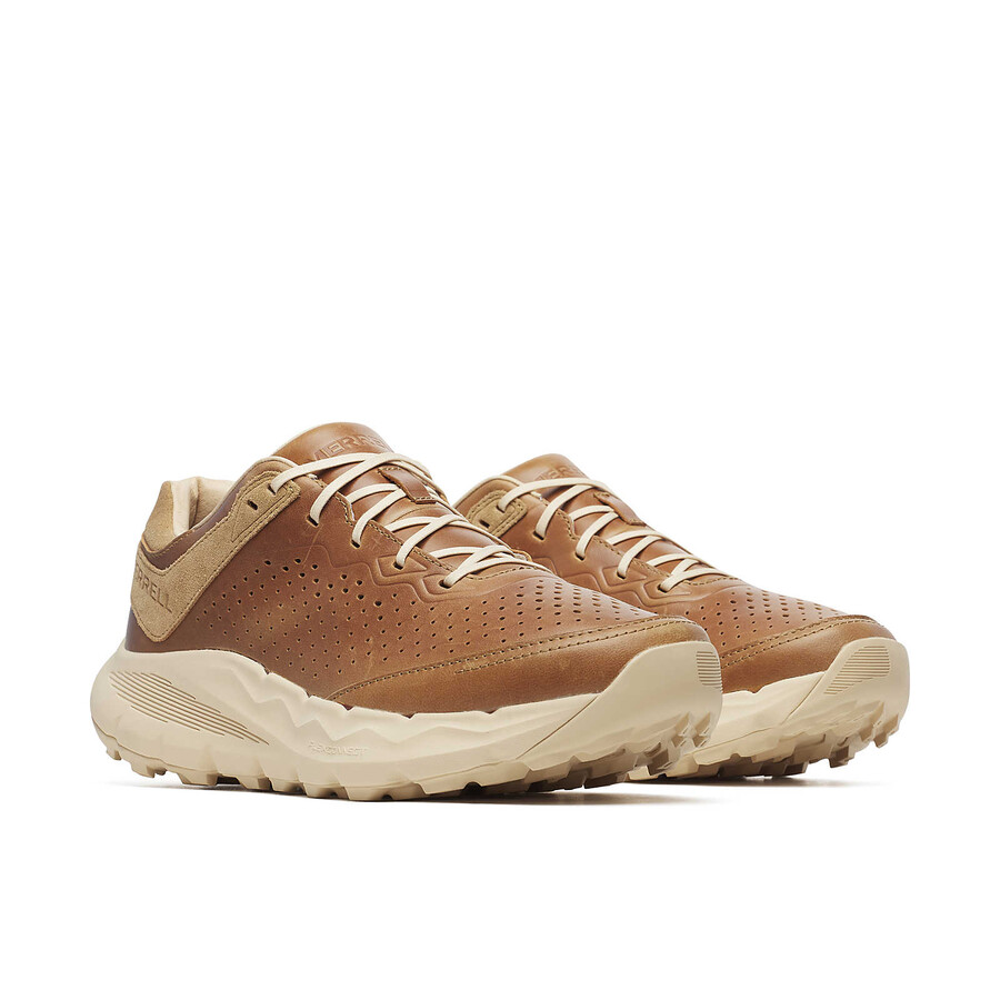 sapatos casuais masculinos nova 4 traveller lace beaver