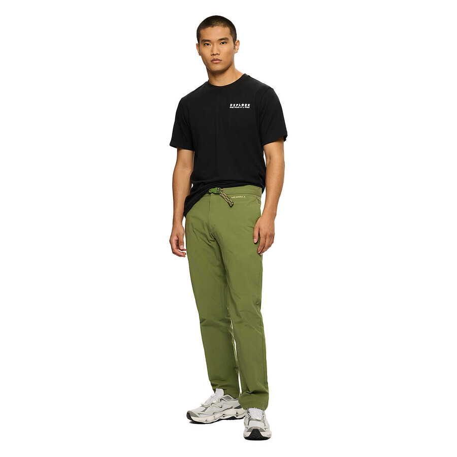 calça masculina - jungle - calça jardim