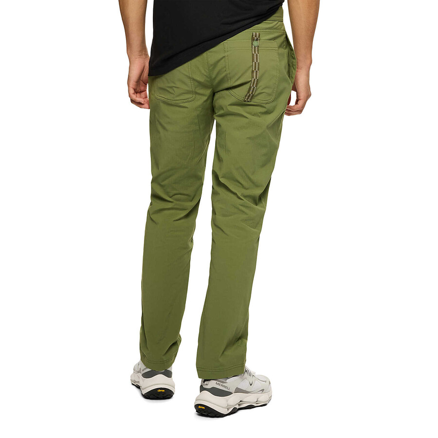 calça masculina - jungle - calça jardim