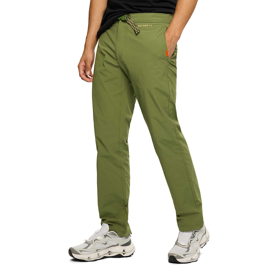 calça masculina - jungle - calça jardim