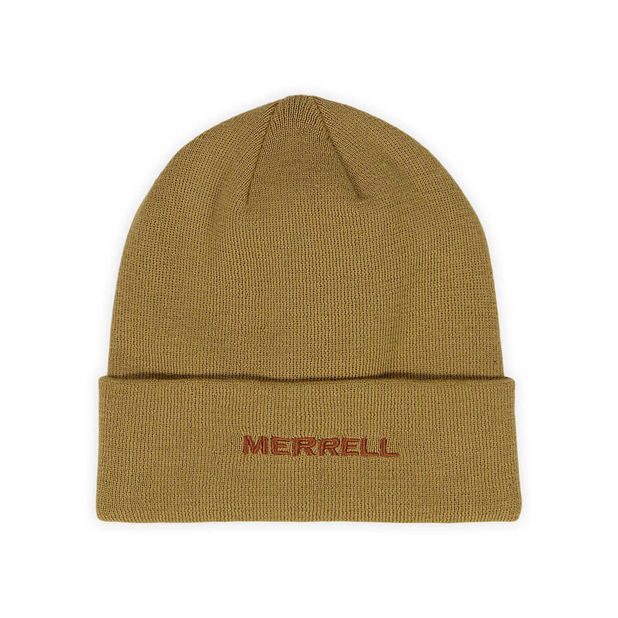 gorro powell core logo - hats harvest