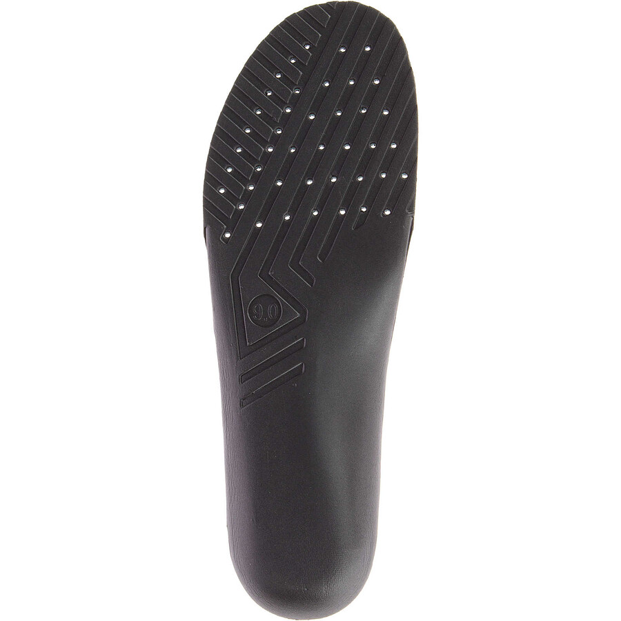 palmilha kinetic fit para homem - em malha