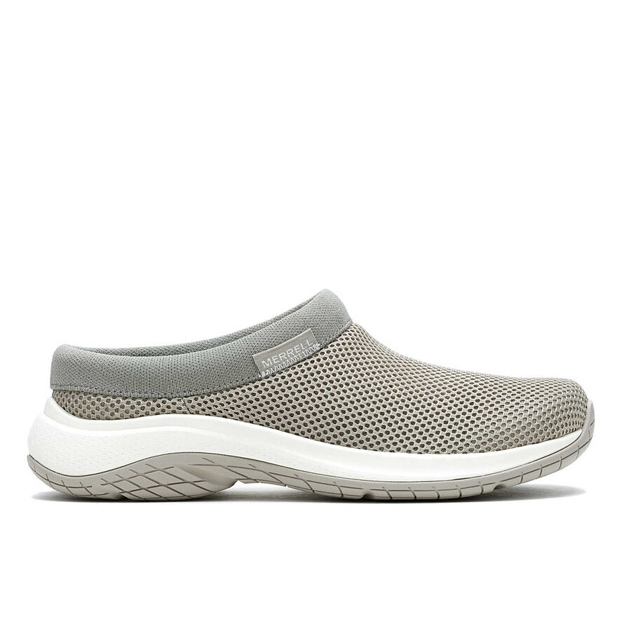 feminino - encore breeze 5 - slip ons alumínio