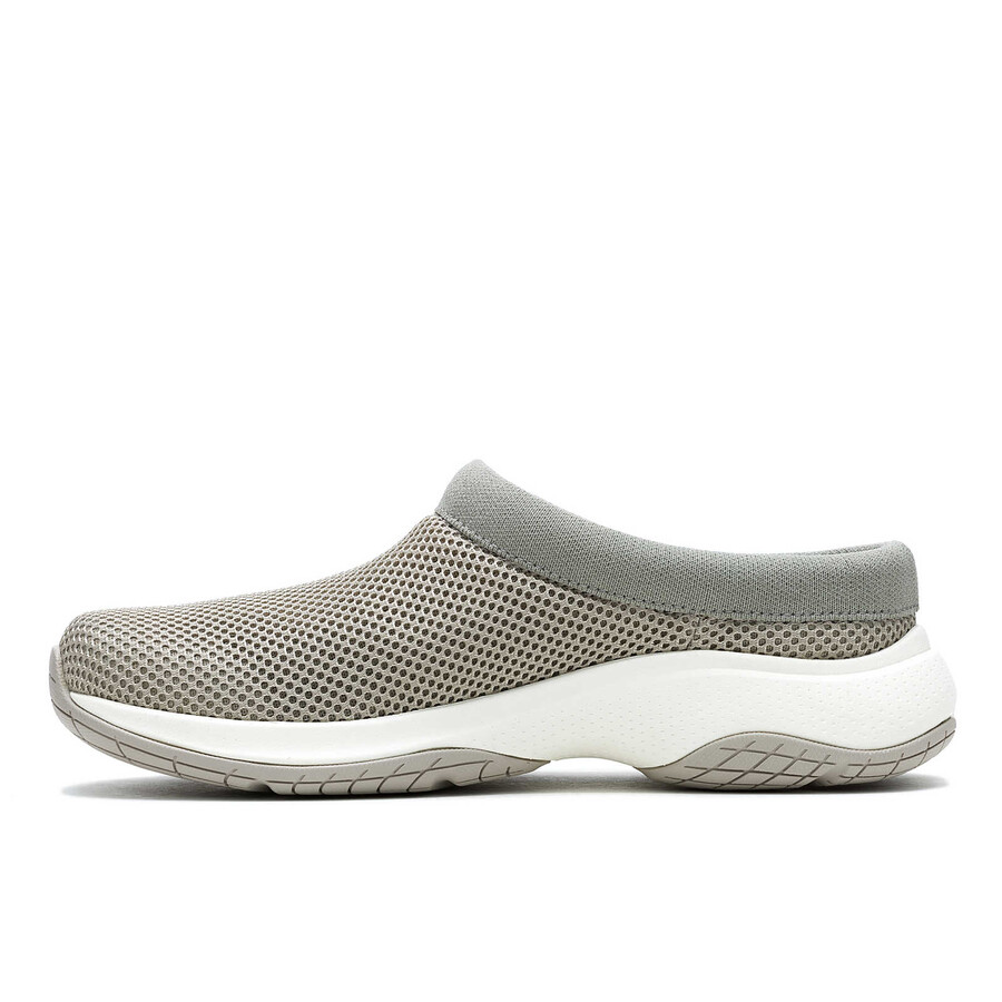 feminino - encore breeze 5 - slip ons alumínio